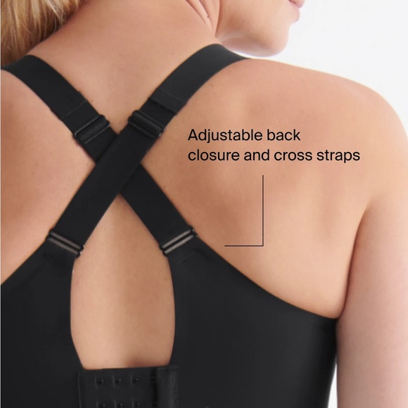 KNIX Catalyst Sports Bra - Picture 3 of 9